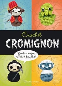 CROCHETS CRO-MIGNON