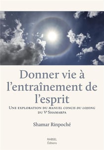 Donner vie à l'entraînement de l'esprit