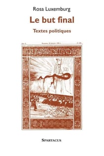 Le but final - textes politiques