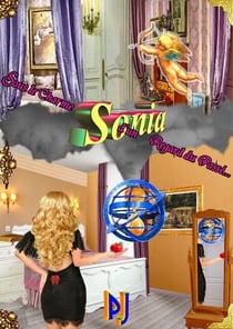 Sonia - sous le charme d'un regard du passé