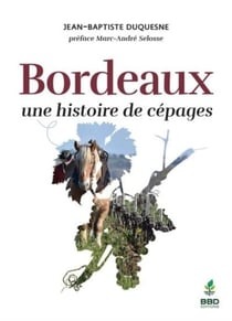 Bordeaux : une histoire de cépages