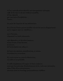 sans-titre / transit