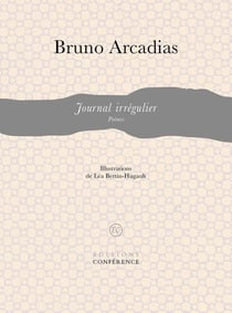 Journal irrégulier