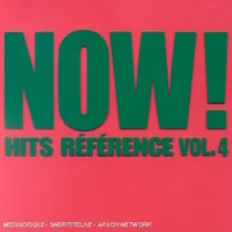 Now! - Hit Référence Vol 4