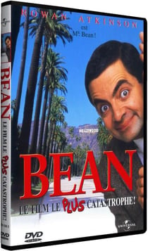 Mr Bean, le film le plus catastrophe