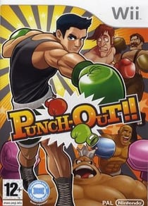 Punch out