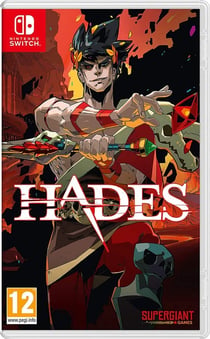 Hadès - Édition Limitée