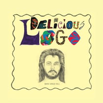 Delicious Logo