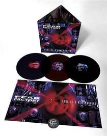 Soul Of A New Machine - 30th Anniversary