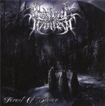 Forest of silence