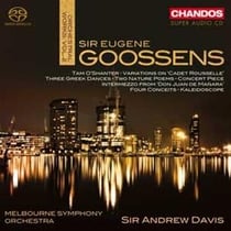 Oeuvres orchestrales /vol.2