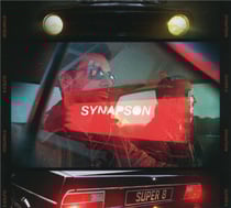 Super 8 - édition limitée