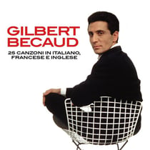 25 canzoni in italiano, francese e inglese