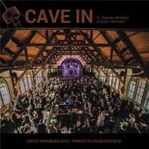 Live at Roadburn 2018