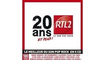 Rtl2 20 ans et plus!