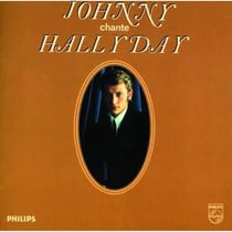 Johnny chante hallyday - édition limitée