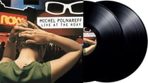 Live At The Roxy, Los Angeles 27 Sept. 1995