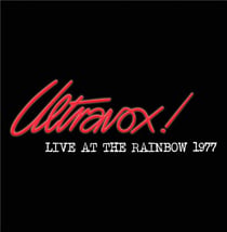 Live At The Rainbow - February 1977