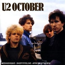 October