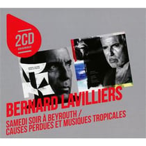 Samedi soir à beyrouth - causes perdues et musiques tropicales