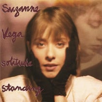 Solitude standing - Vinyle