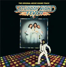 Saturday night fever