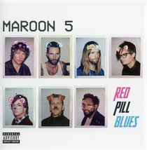 Red pill blues