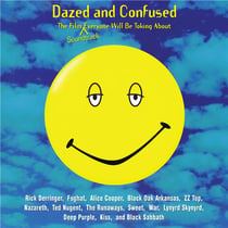 Dazed and confused - Génération rebelle