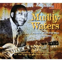 Messin' with the man (1953-1961)