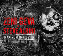 Maximum Implosion