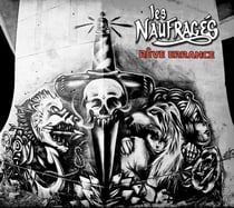 Rêve errance - CD
