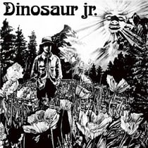Dinosaur Jr