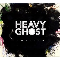 Heavy ghost