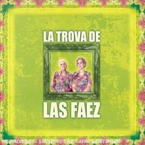 La trova de las faez