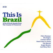 This is Brazil