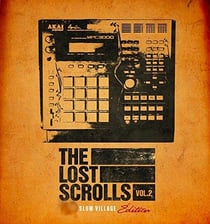 The lost scrolls 2