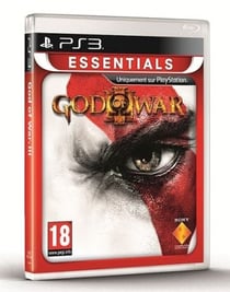 God of War III