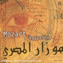 Mozart l'egyptien /vol.1