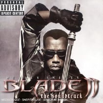 Blade 2 (bof)