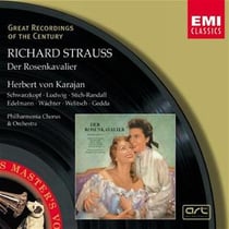 Der rosenkavalier