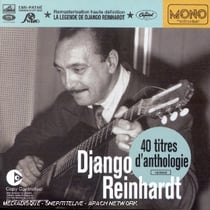 40 titres d'anthologie