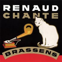 Chante Brassens