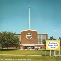 Brother's gonna work it out, dj mix album by the chemical brothers