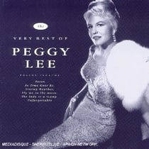 Best Of Peggy Lee