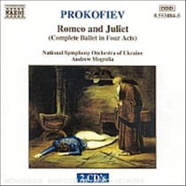 Romeo & Juilette