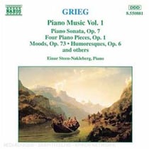 Musique Pour Piano /vol.1