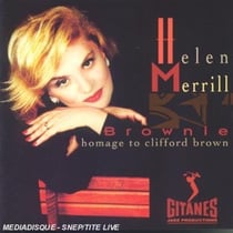 Brownie (hommage to clifford brown)