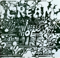 Wheels of fire