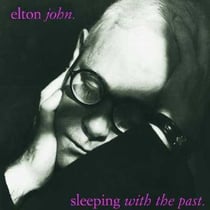 Sleeping with the past