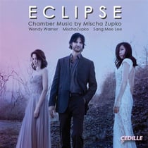 Éclipse. musique de chambre